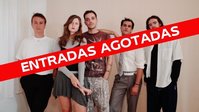 Niña Polaca (Entradas agotadas)