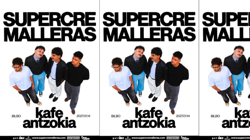 Supercremalleras