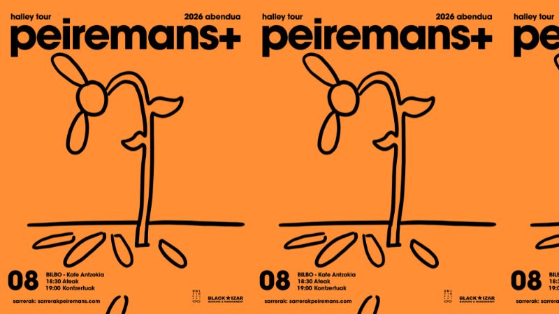 Peiremans + (Abenduak 08)