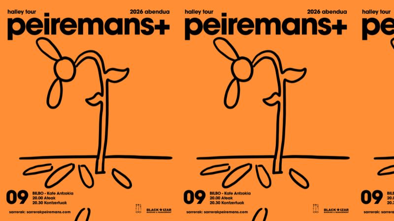 Peiremans + (abenduak 09)