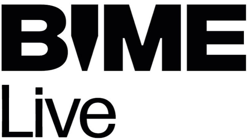 BIME 2026 Live