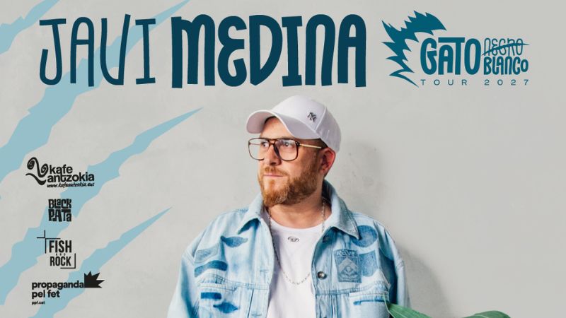 Javi Medina