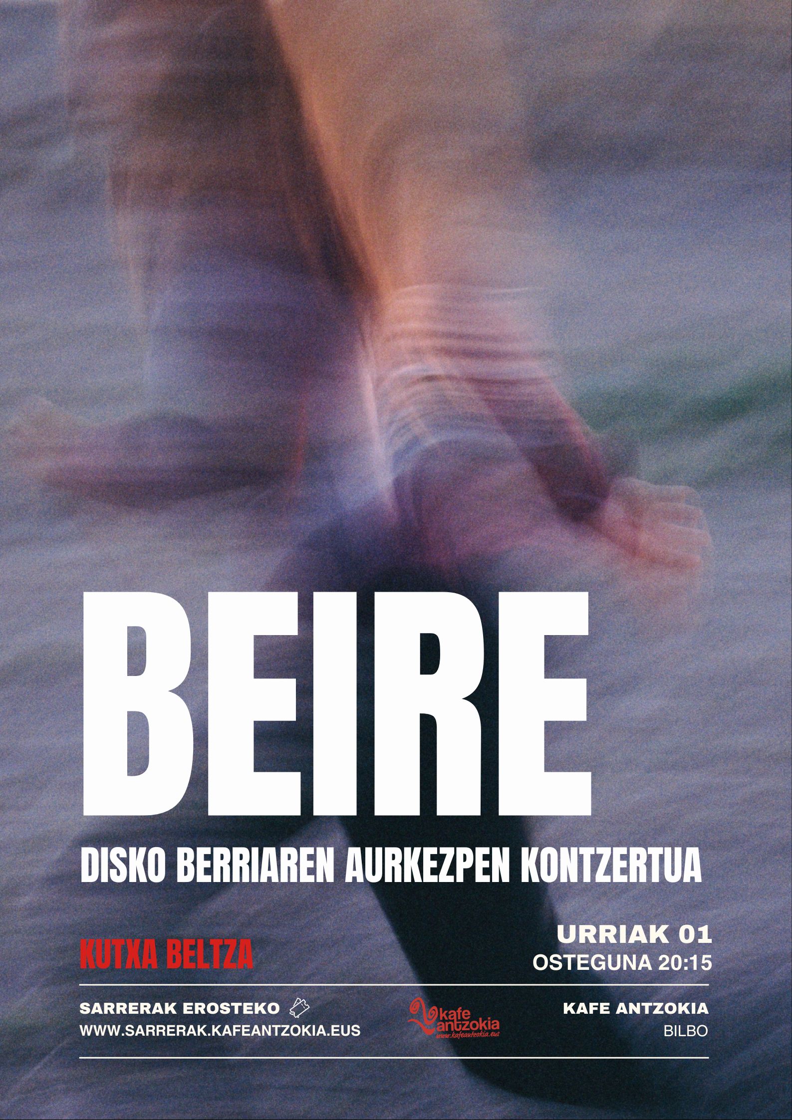 beire-10.2026 - Kafe Antzokia