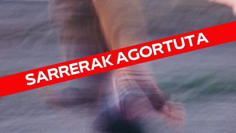 Beire (En la sala Kutxa Beltza)