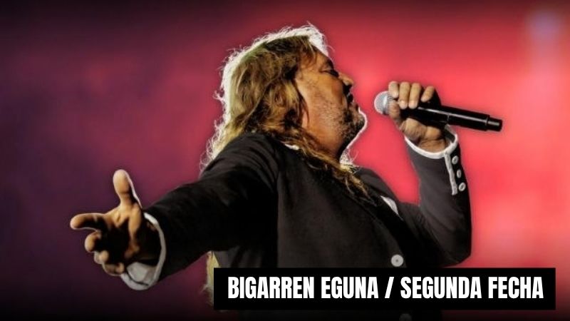 +dMANÁ - “AMAR ES COMBATIR SHOW – 20 ANIVERSARIO”, el nuevo show de +dMANÁ (SEGUNDA FECHA)